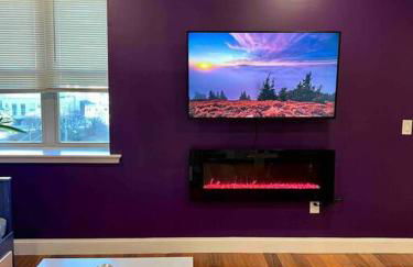 504 Luxe 1BDR APT in center city - Foto 16