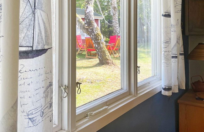 5 Person Holiday Home in Uddevalla-by Traum - Photo 22