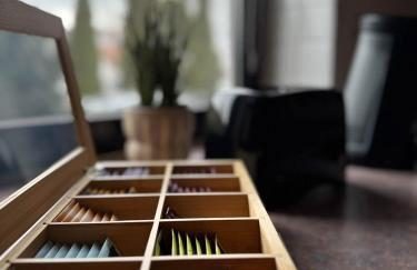 KMS Homes - Garden - NETFLIX - Modern - Foto 13