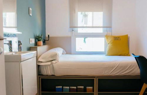 Bravo Students Granada - Photo 20