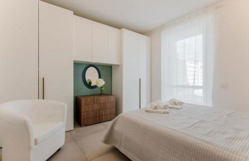 GuestHost - Mare Monti Apartments 1-5-6-8 - Foto 11