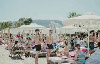 GIORGOS LUX APARTMENTS - Foto 46