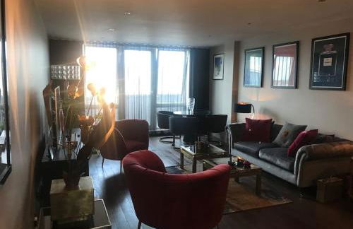 Luxury Central Tunbridge Wells with free parking - Photo 9