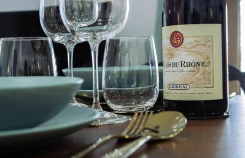 Suite Émeraude - Jacuzzi - Foto 12