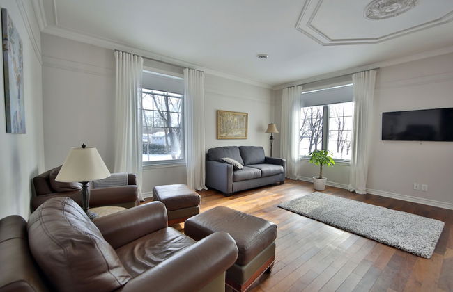 Château Venise - Foto 7