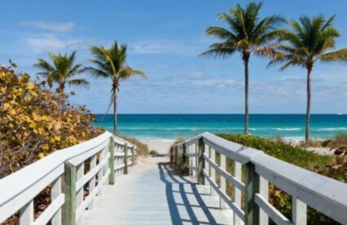 2bd 1ba Sunview 5 2Mins to BeachPool - Foto 25