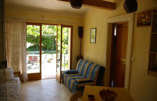 Gite La Paillote - Foto 53