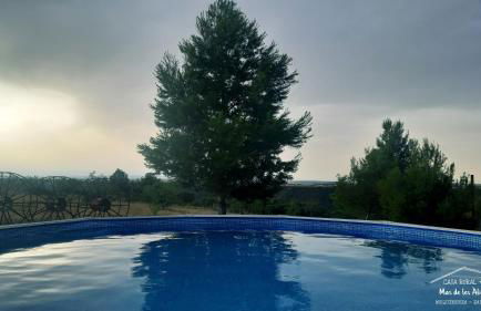 Casa Rural Mas de les Àligues - Photo 25