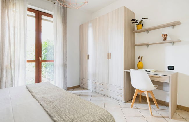 HQ Aparthotel Milano Inn - Smart Suites - Foto 36