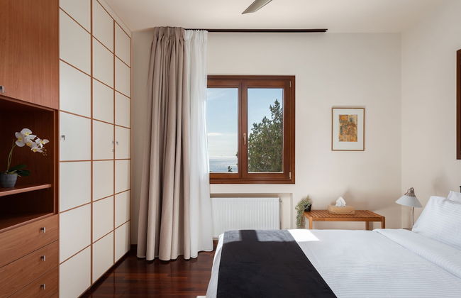 Villa Valli Athenian Riviera - Foto 24