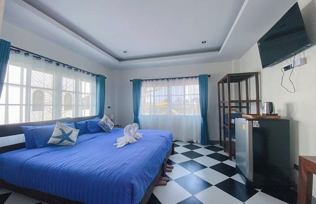 Buffalo Island Resort - Photo 34