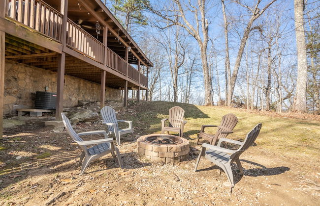 Comfort Cabin Bearway To Heaven - w Private Hot Tub - Foto 43