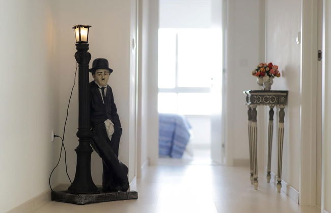 Figueira Beach Vibes Apartment - Photo 25