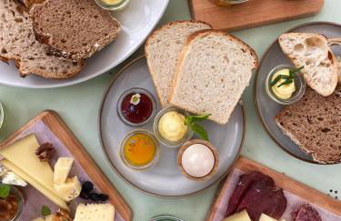 Familienhotel Weimar mit Ferienwohnungen - Foto 42