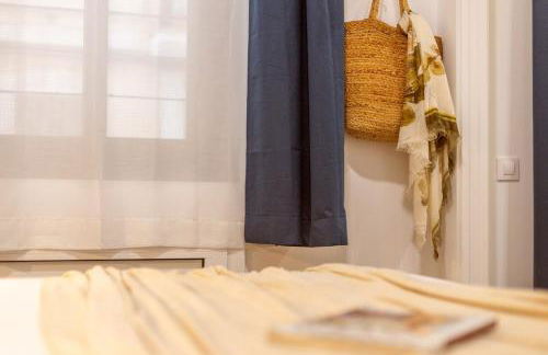 Lodging Apartments Almirall Beach B1 - Foto 29