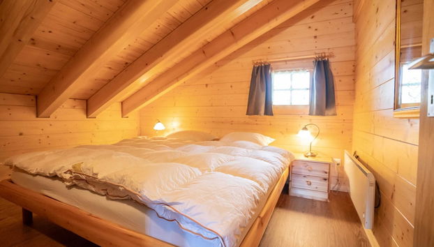 Chumma Duplex - Foto 2, Habitación