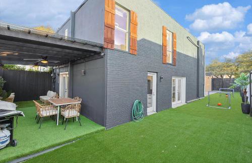 Luxury Holiday Home in the Heart of the Dallas Area - Foto 25