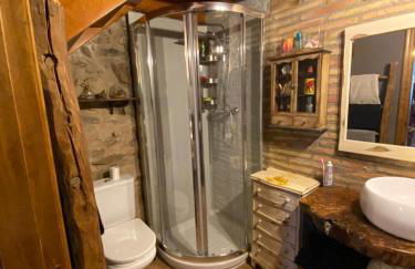 Zaldierna al sol, aldea del siglo XVIII Ezcaray - Photo 23