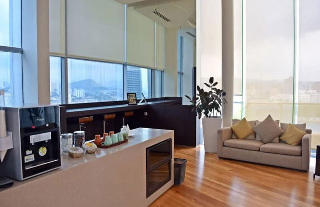 Somerset Kuala Lumpur - Foto 29