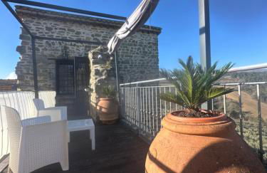 Castello di Francocci Spoleto - Photo 4