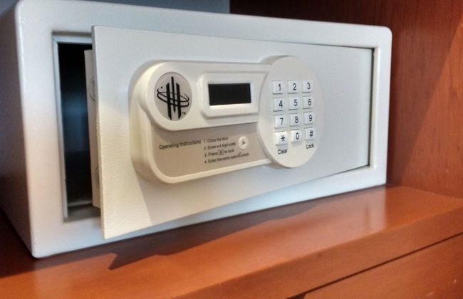 Suites La Concordia - Photo 17