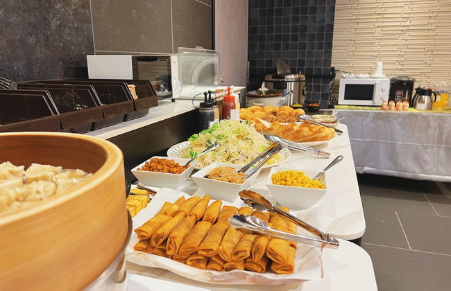 Arashi Hotel Nambaminami - Foto 40