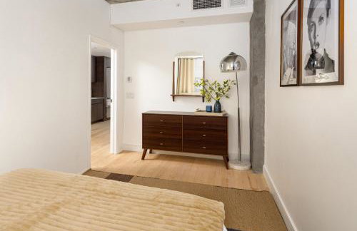 Luxury Full Floor Chelsea with WasherDryer 2bd - Foto 9