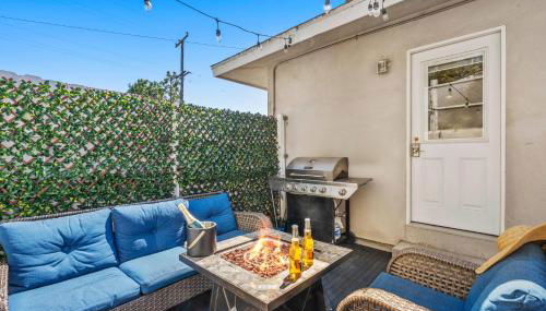 Luxury on Lewis By Cardo - Jacuzzi Fire Pit - Foto 5