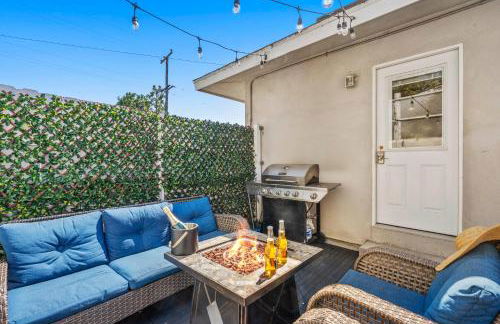 Luxury on Lewis By Cardo - Jacuzzi Fire Pit - Foto 5