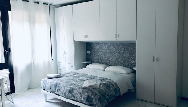 Tadino Studio - Foto 4, Habitación