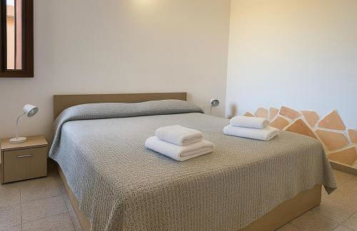 Casa vacanze Sardegna, Torre dei Corsari Costa Verde - Foto 7