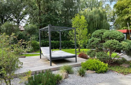 Herrenhaus mit Pool-Landschaft - Foto 45