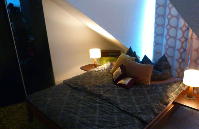 Holiday Apartment Wedel - Foto 4