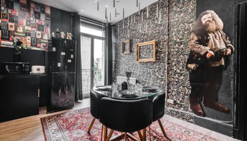 Harry Potter - Séjour magique à Poudlard - Foto 3, pet friendly