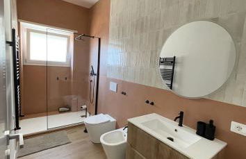 Bonci Rooms - Appartamento in zona Policlinico Gemelli, Università Cattolica, Vaticano, Stadio Olimpico - Foto 27