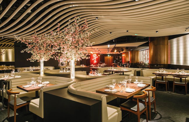 Sonder by Marriott Bonvoy JBR The Walk Apartments - Photo 70