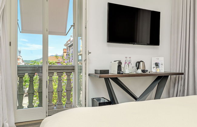 HOTIDAY Room Collection - Olbia Wallure - Foto 38