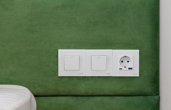 Otopeni Suites by CityBookings - Foto 4