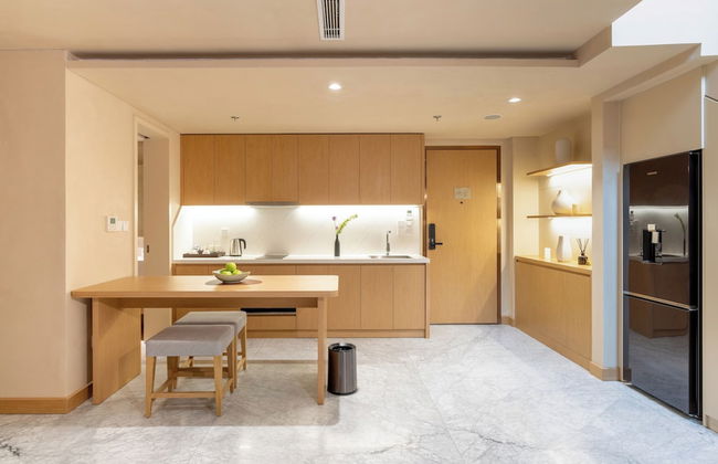 The Five Suites Lilas - Foto 29