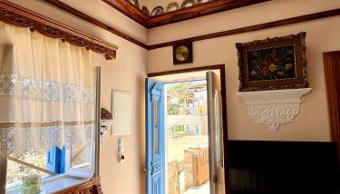 Aeriko House Olympos Karpathos - Foto 5