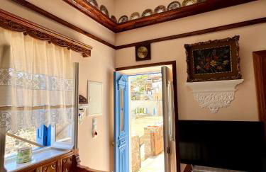 Aeriko House Olympos Karpathos - Foto 5