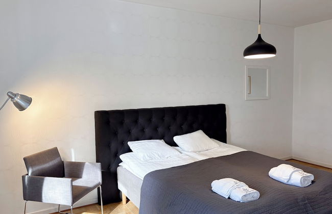 Säffle Suites - By Svaneholm Hotel - Foto 51