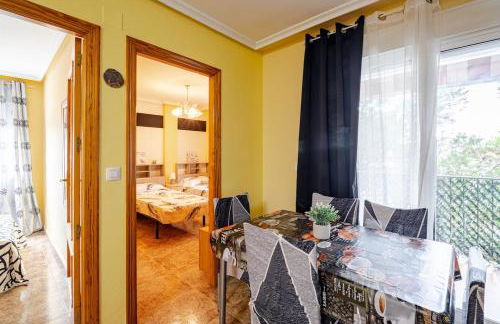 Tropicana Holiday Home - Foto 6