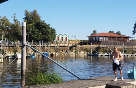 Casa Lusitano by Valada Village - Foto 35