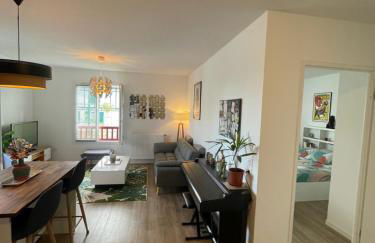 charmant appartement - Foto 14