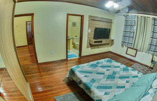 CD197 3D - Manaus Retreat - Pool and Balcony - Foto 52