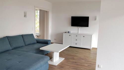 Erdgeschoss Wohnung mit Garten - Foto 3