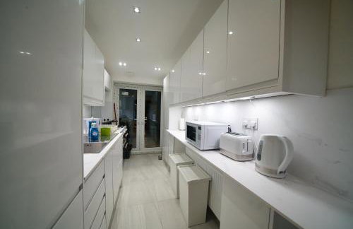 Greater London Rentals - Foto 23