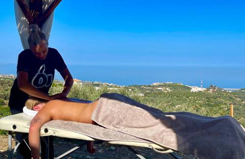 Villa Eirini - Peace and tranquility - a hideaway - Foto 28