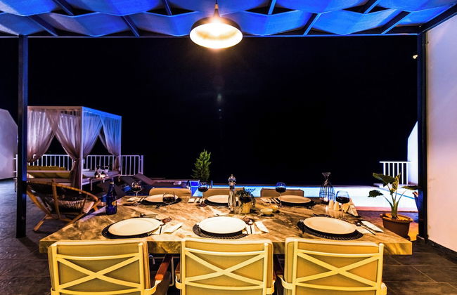 Villa Mulberry Collection 1 - Foto 69